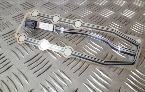 Mitsubishi ASX Other interior part