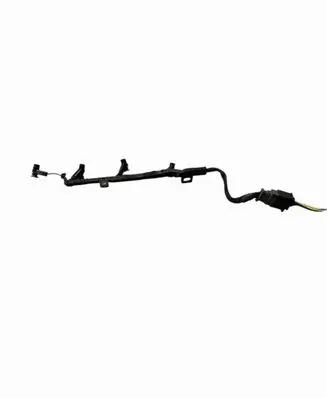 Volvo V40 Glow plug wires 9671583580