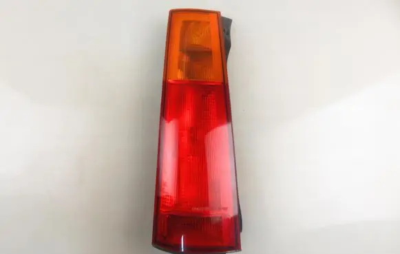 Honda CR-V Rear/tail lights 0432200