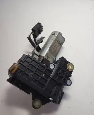 BMW 5 E60 E61 Steering column adjust motor 12V500051