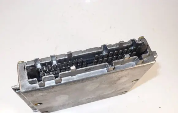 Mercedes-Benz S W140 ABS control unit/module A0135459232