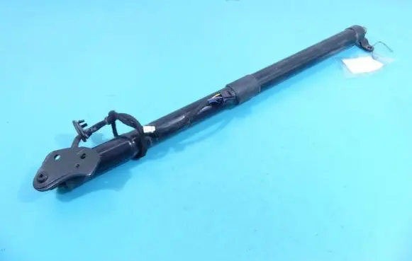 Seat Alhambra (Mk2) Tailgate/trunk/boot lift motor 7N0827851E IMPRK1269142
