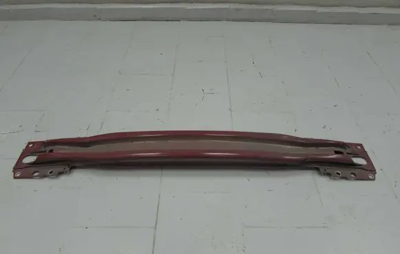 Volvo V60 Front bumper cross member 31349057 58375