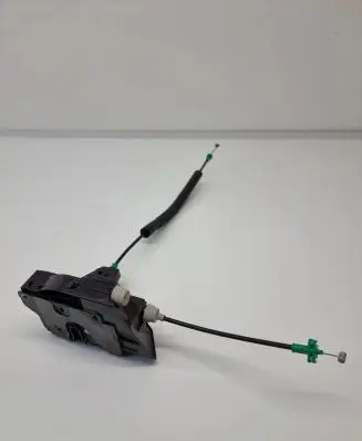 Jaguar F-Pace Rear door lock HK8324995AC