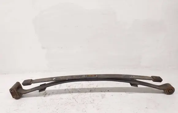 Mercedes-Benz Sprinter W907 W910 Rear leaf spring A9073200300