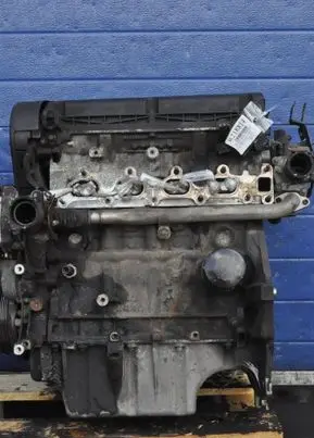 Opel Astra H Engine swap Z16XEP
