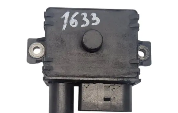 BMW 3 E90 E91 Glow plug pre-heat relay 778682105
