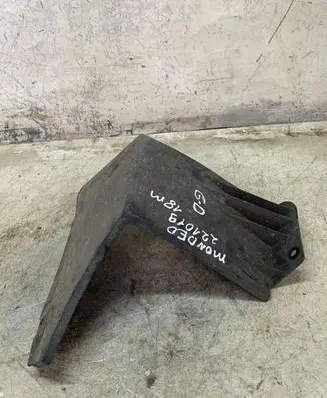 Ford Mondeo MK V Rear underbody cover/under tray 