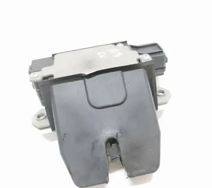 Tailgate/trunk/boot lock/catch/latch
