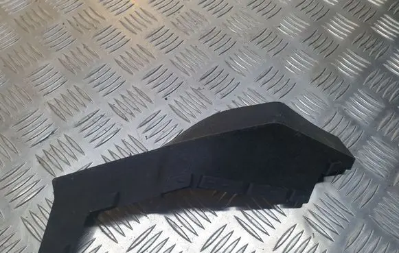 Nissan Juke I F15 Other body part 668351KA0A
