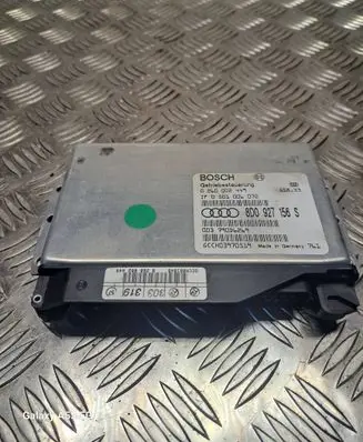 Volkswagen PASSAT B5 Gearbox control unit/module 0260002449 8D0927156S 0501006072