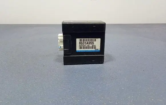Mitsubishi Outlander Other control units/modules 8631A955