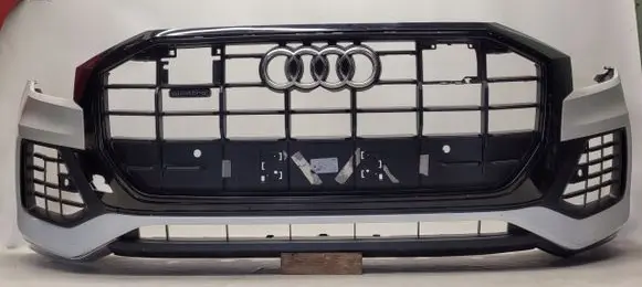 Audi Q8 Front bumper 4M8807437