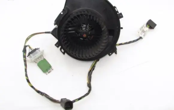 Opel Tigra B Heater fan/blower