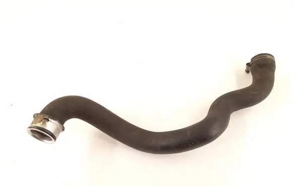 Mercedes-Benz E W211 Engine coolant pipe/hose 2115010782 A2115010782
