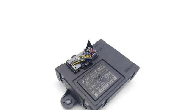 Volvo XC70 Door control unit/module 9G9T-14B534-BB 1002016203