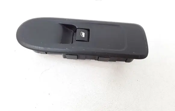 Peugeot 308 Electric window control switch 96565184XT