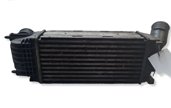 Peugeot 407 Intercooler radiator 9657073480 IA1435 P92506VF