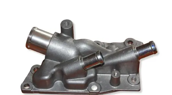 Renault Megane IV Thermostat housing 110605223R