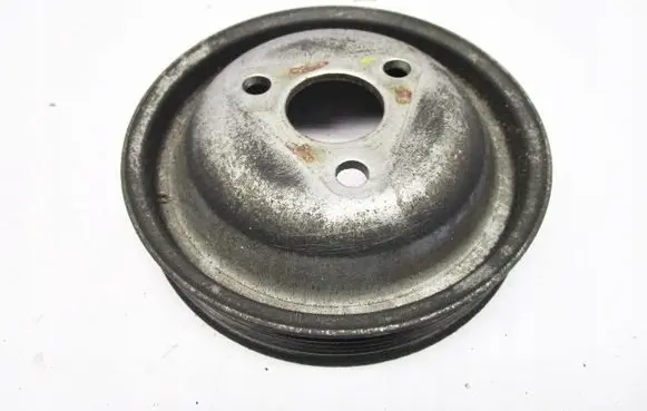Alfa Romeo 147 Power steering pump pulley 937A5000A