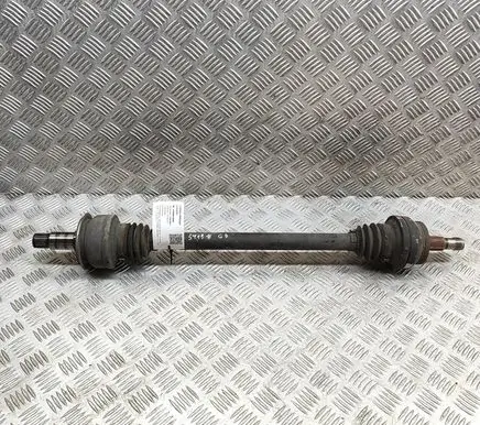 Mercedes-Benz CL C216 Rear driveshaft A2213502010
