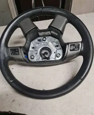 Opel Signum Steering wheel 13192873 22FZ2D 2199009F6600