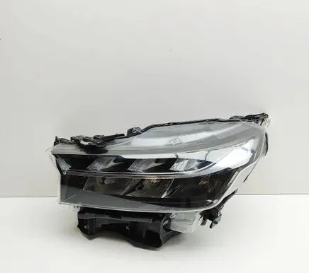 Suzuki SX4 S-Cross Headlight/headlamp 3530063T10