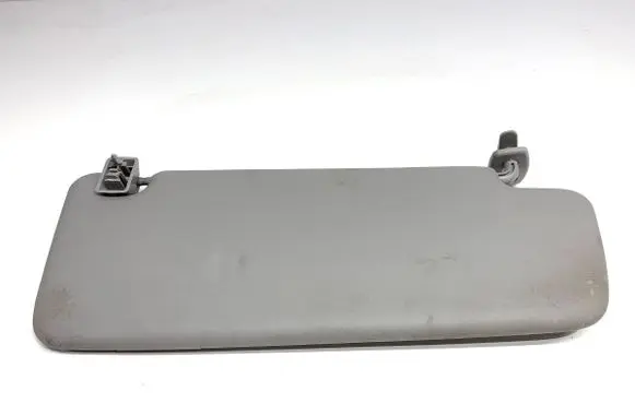 Opel Corsa D Sun visor 