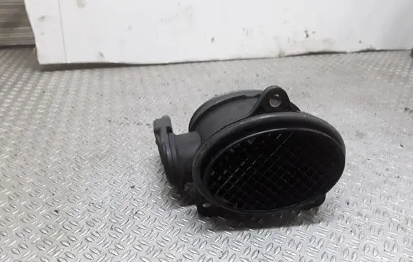 Citroen C4 I Mass air flow meter 9650010780