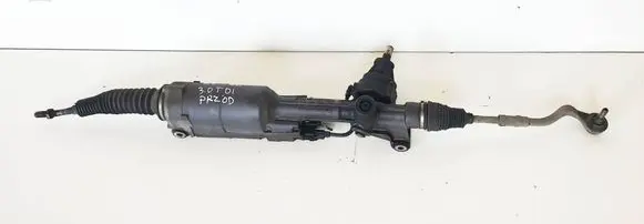 Audi A7 S7 4G Steering rack 4G0909144G6 4G0909144G 4G1423105D