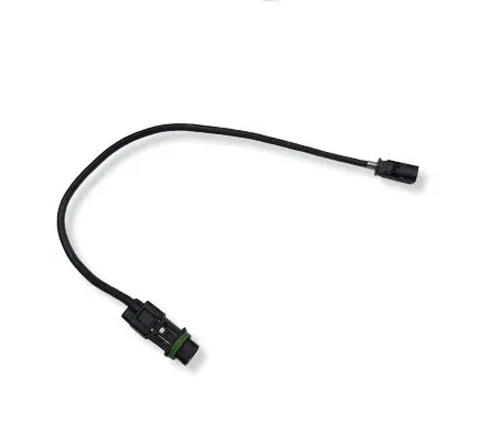 BMW X5 E70 Camera wiring loom 9244256 607019 61119244256