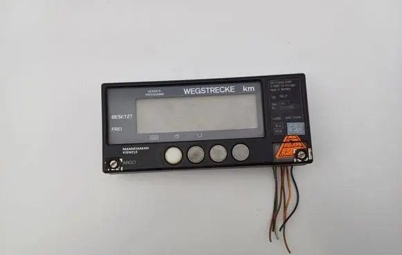 Mercedes-Benz E W211 Screen/display/small screen 
