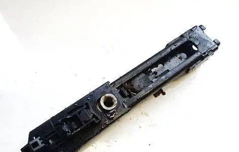 Seat Toledo III (5P) Seat belt adjustment rail 1t0857819
