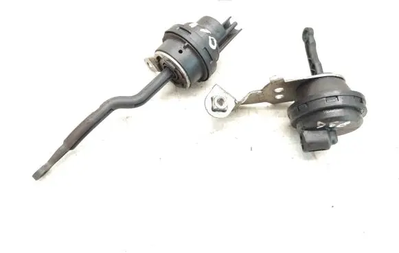 BMW 1 F20 F21 Turbine electric control actuator 