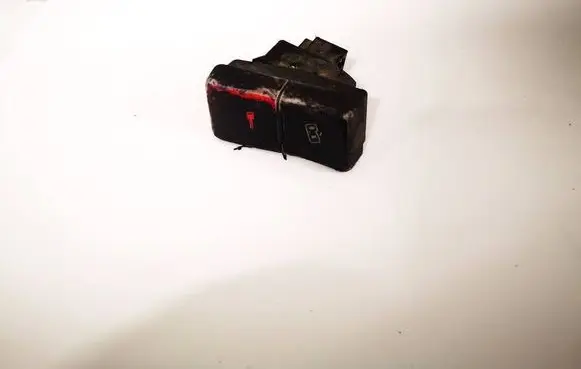 Audi A3 S3 8P Central locking switch button 8p1962107
