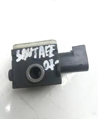 Hyundai Santa Fe Airbag deployment crash/impact sensor 959303L100 SA320100000 41060110