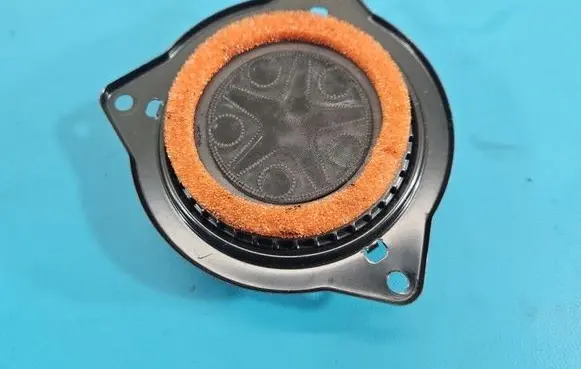 Maserati Quattroporte Front door speaker 670002118 IMPRK1534014