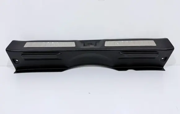 Renault Kadjar Trunk/boot sill cover protection 849203935R