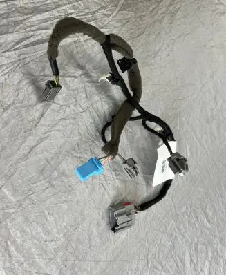 Volvo S60 Front door wiring loom/harness boot 31483016 02102019