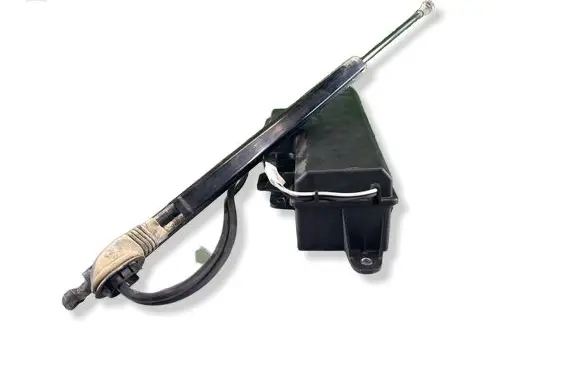 Opel Insignia A Tailgate hydraulic set 13279362