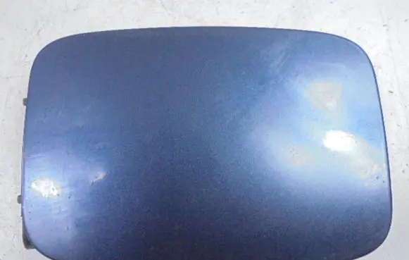 Volvo V50 Fuel tank cap trim 30716037