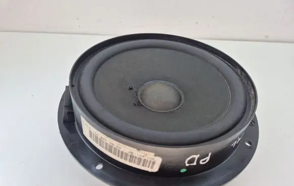 Mercedes-Benz ML W164 Front door speaker A1648200502