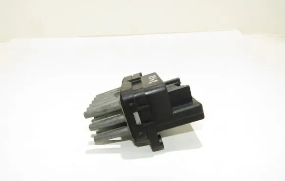 Ford Mondeo MK IV Heater blower fan relay 6g9t19e624ad