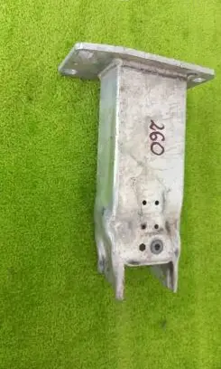 BMW Z4 E89 Front bumper support beam (5111)7228093