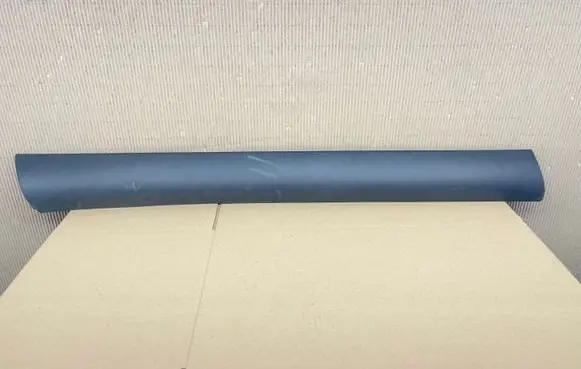 Lexus RX 450H Front door trim (molding) 7507248030