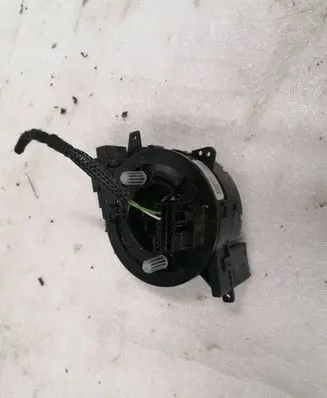 Jaguar XE Airbag slip ring squib (SRS ring) FK7214A664AA FBYDA
