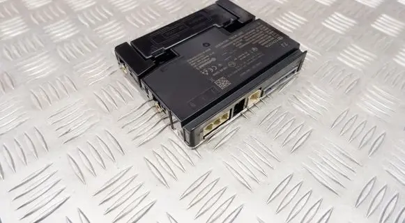 Toyota Yaris XP210 Other control units/modules 867400D030 867410D030