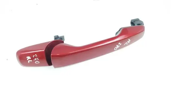 Ford Explorer V Rear door exterior handle BT43-78218B08-B