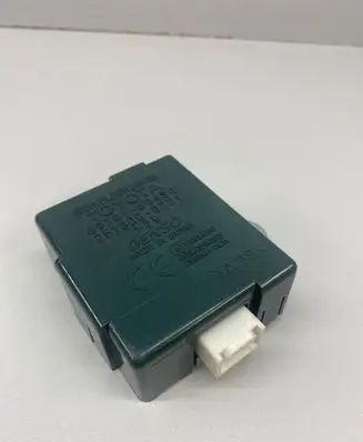 Toyota Land Cruiser (J120) Door central lock control unit/module 8974160430 2513000721