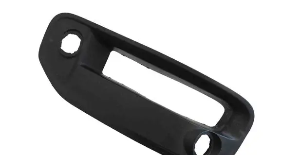 Dodge RAM 1500 DS Front grill 68312233AB